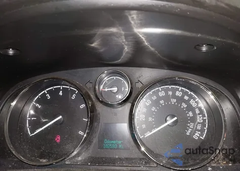 2012 Chevrolet Captiva Sport 2Ls из США, поврежденный, VIN 3GNAL2EK8CS556241